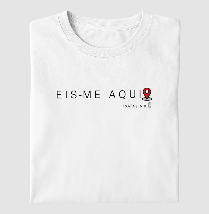 Eis-me Aqui
