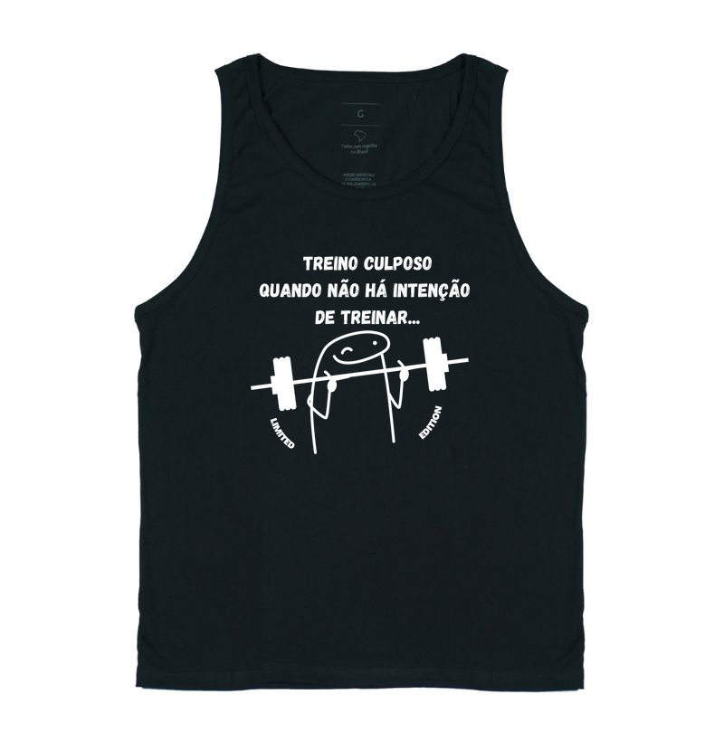 Treino culposo, quando não há intenção de treinar