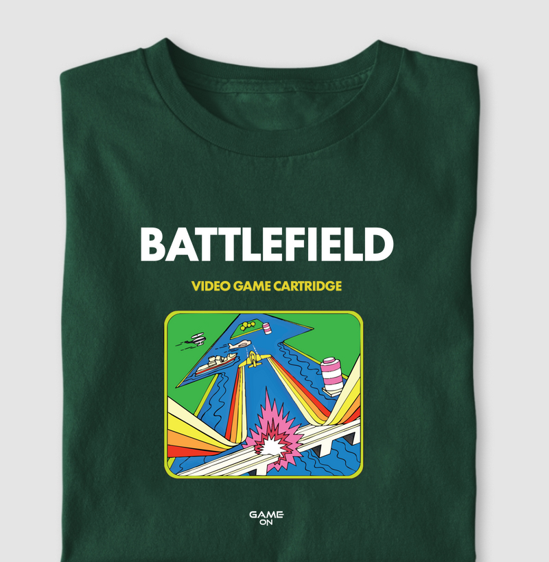 Battleraid