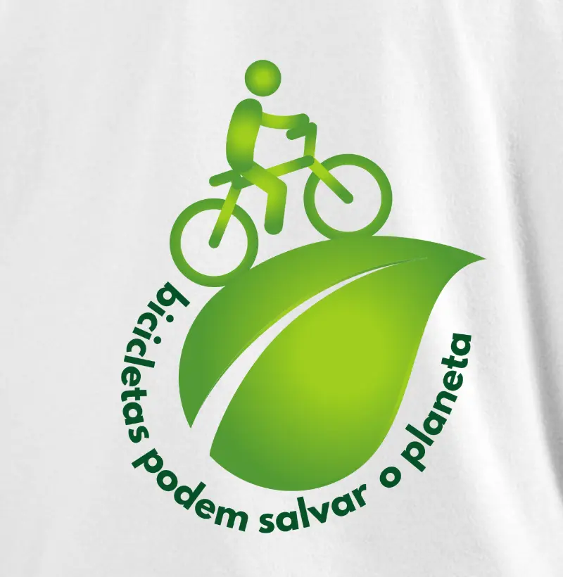 Bicicletas podem salvar o planeta