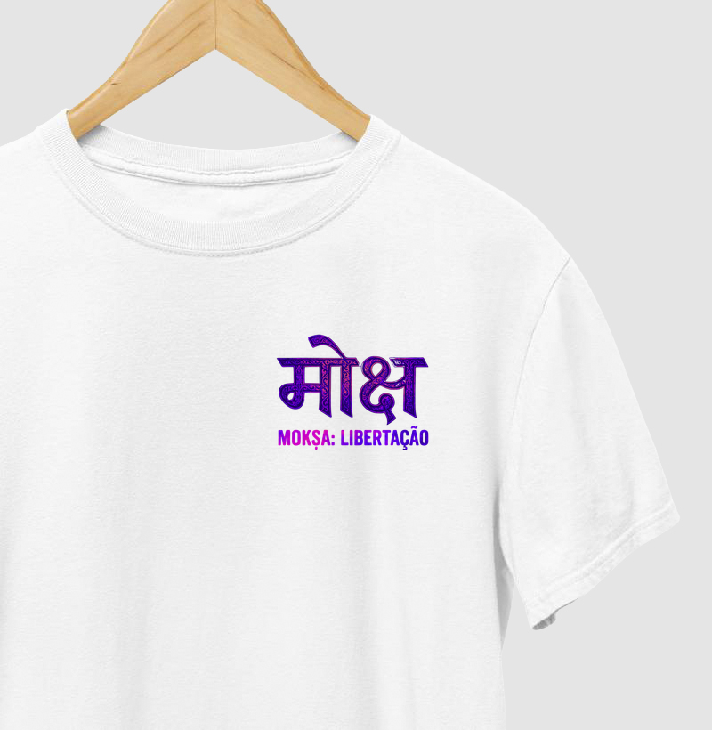 Moksha: Libertação