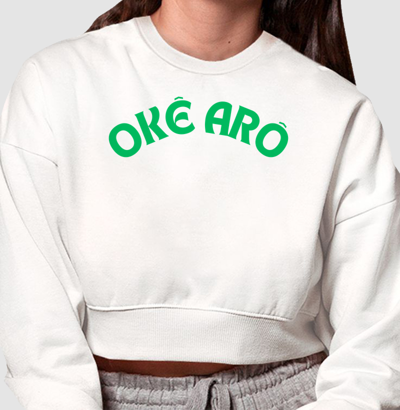 Okê arô