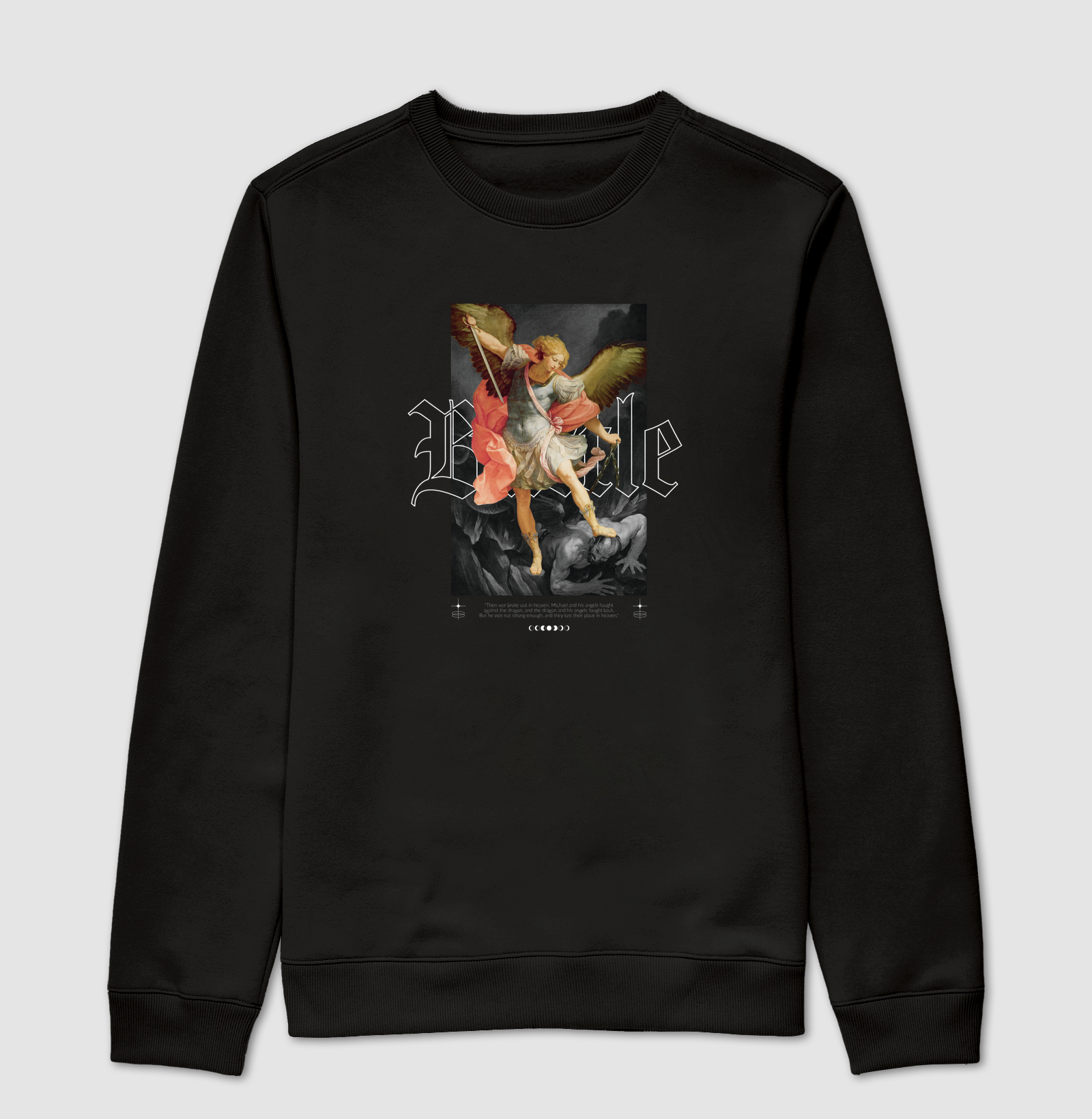 Regata Archangel — Saint Michael
