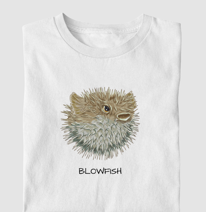 Blowfish