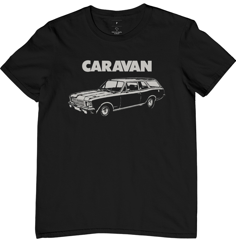 Caravan