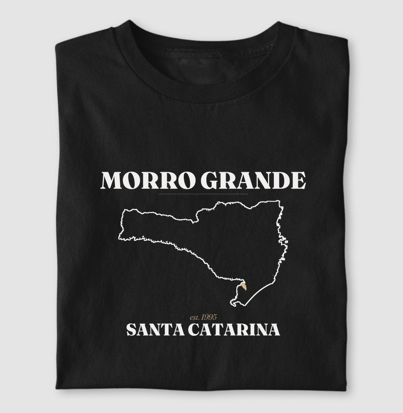 Morro Grande | Legado SC