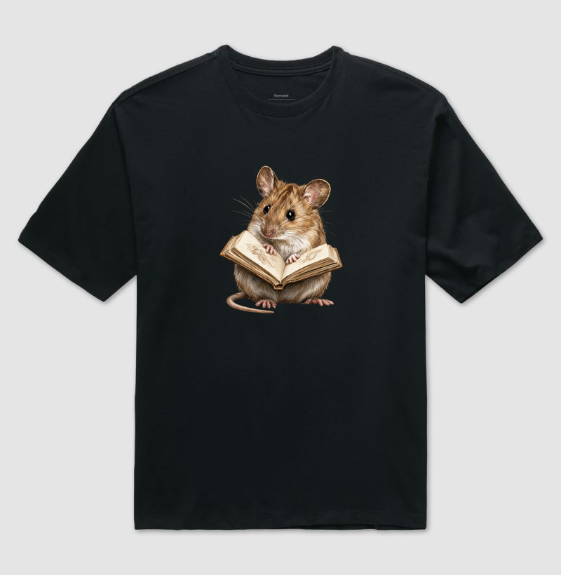Ratinho Leitor