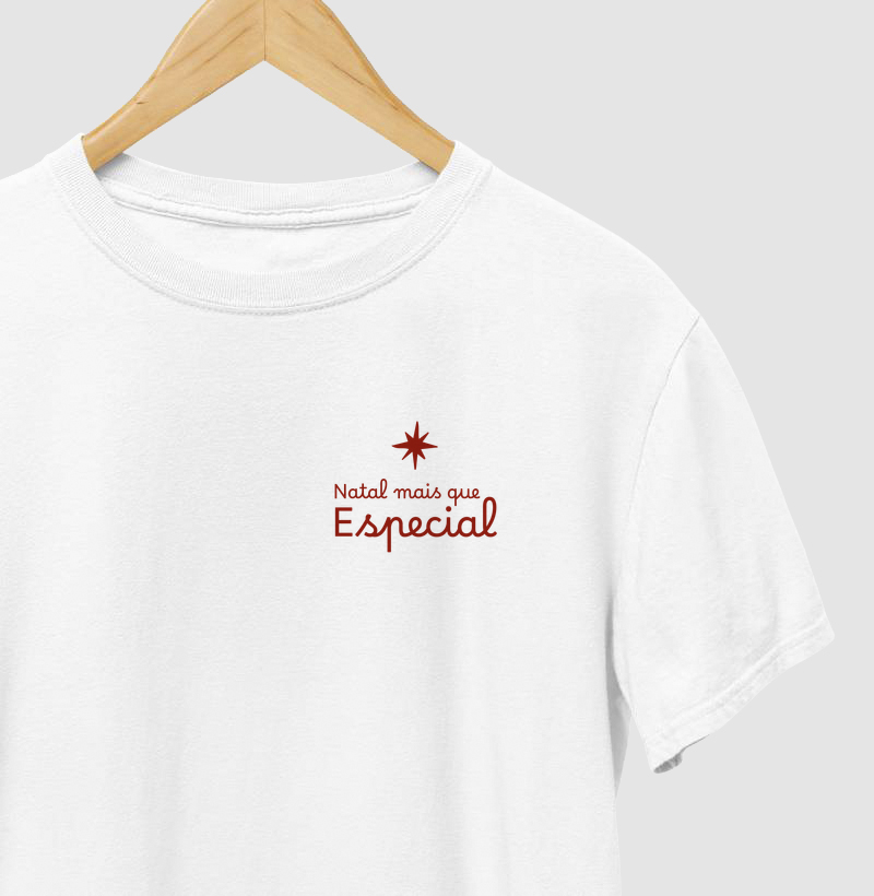 Natal mais que Especial