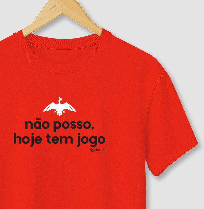 VIBBE HOJE TEM JOGO