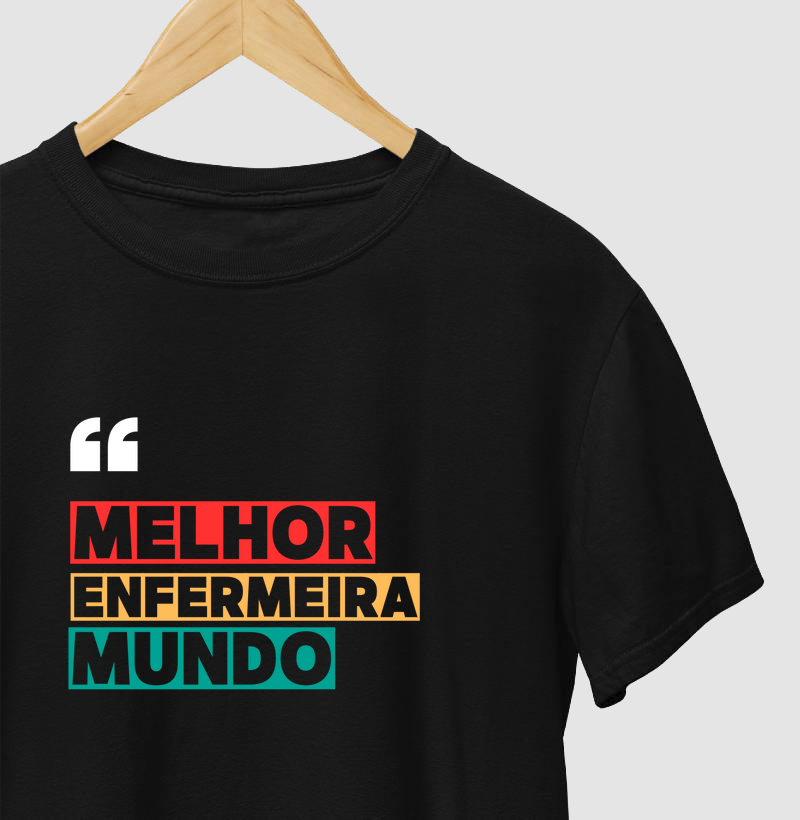  MELHOR ENFERMEIRA