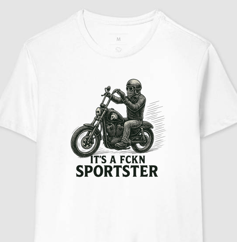 Sportster