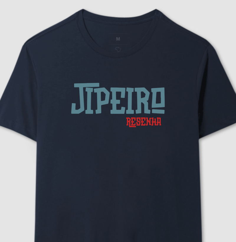 Jipeiro Resenha