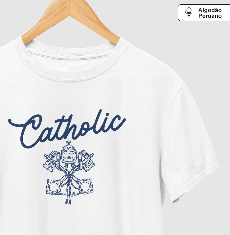 catholic chaves