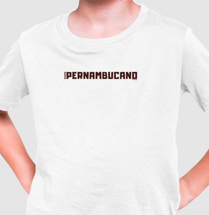 Sou Pernambucano