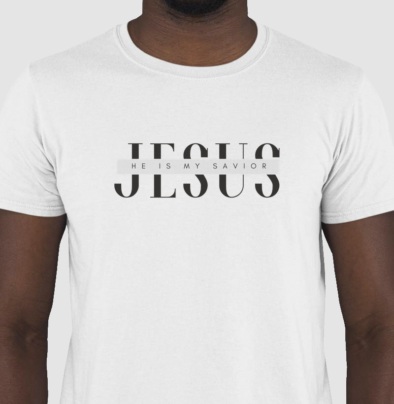 Jesus Savior