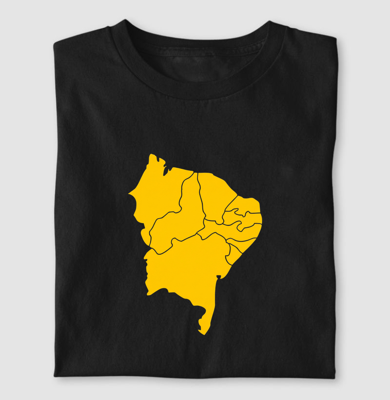 Nordeste Amarelo Médio