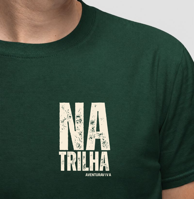 NA TRILHA - Minimalista