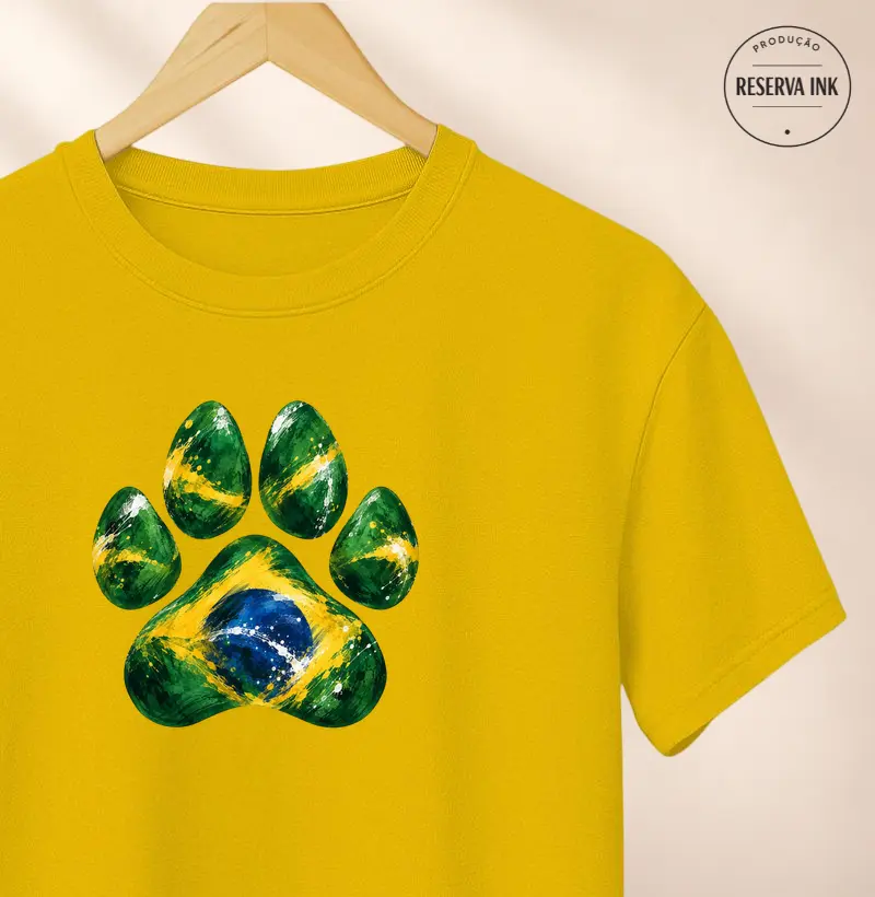 Brasil em Pinceladas