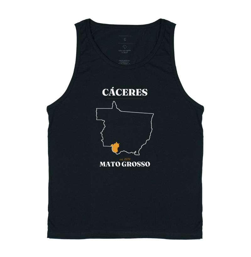 Cáceres | Legado MT - Regata