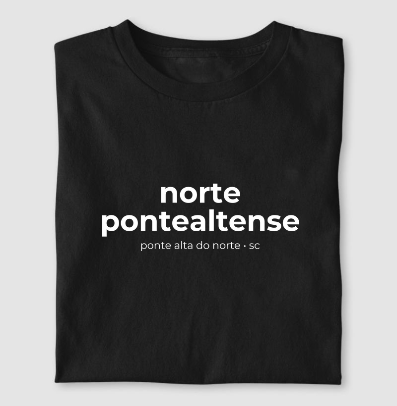 Norte pontealtense | Gentilico SC