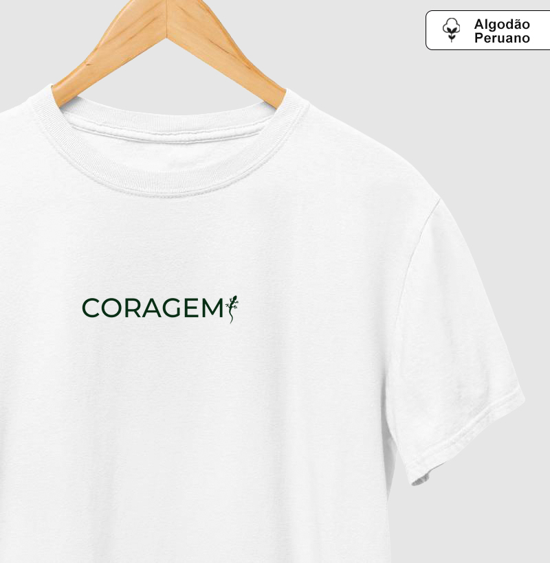 Coragem - O RABO DA LAGARTIXA