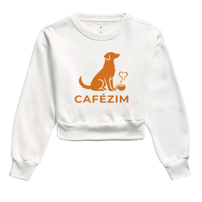 Mineirices: Cafézim