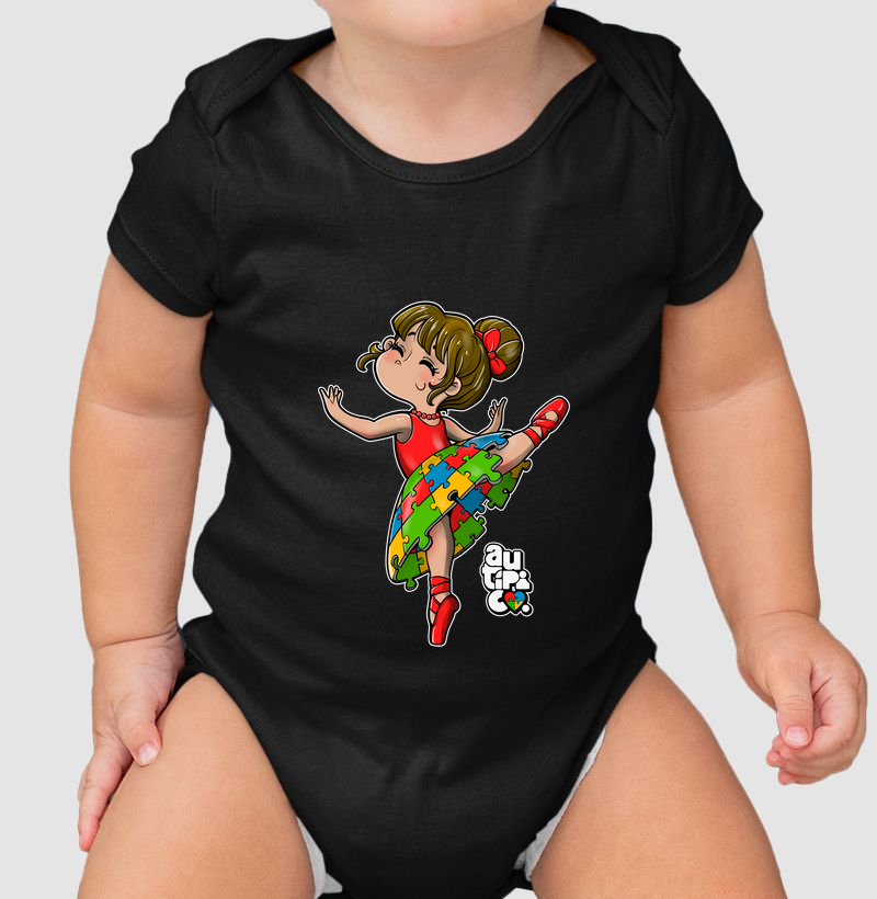 Bailarina Atípica III