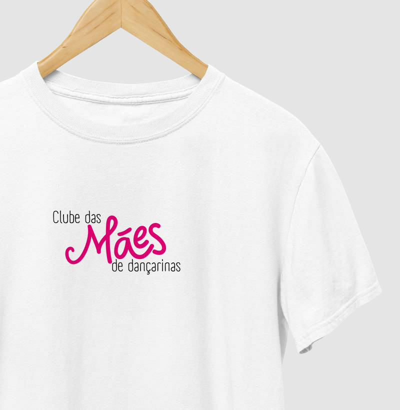 Clube das Mães de dançarinas