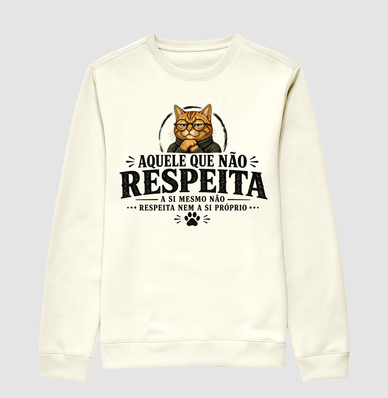 Respeita a Si Mesmo