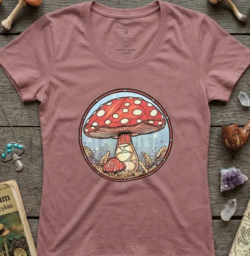 Psilocybin mushroom