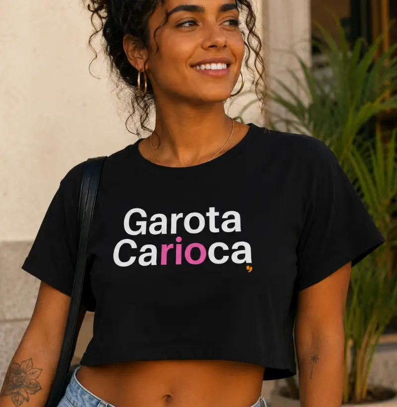 Garota Carioca