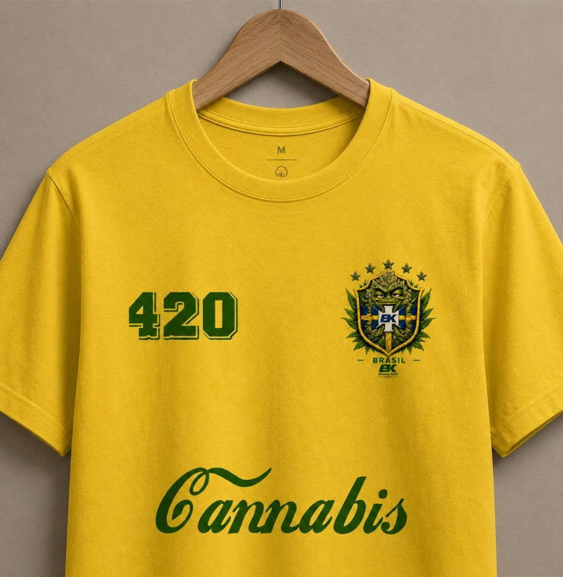 Uniforme BK Copa