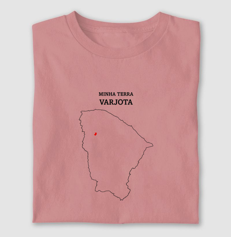 Varjota (CE) | Minha Terra