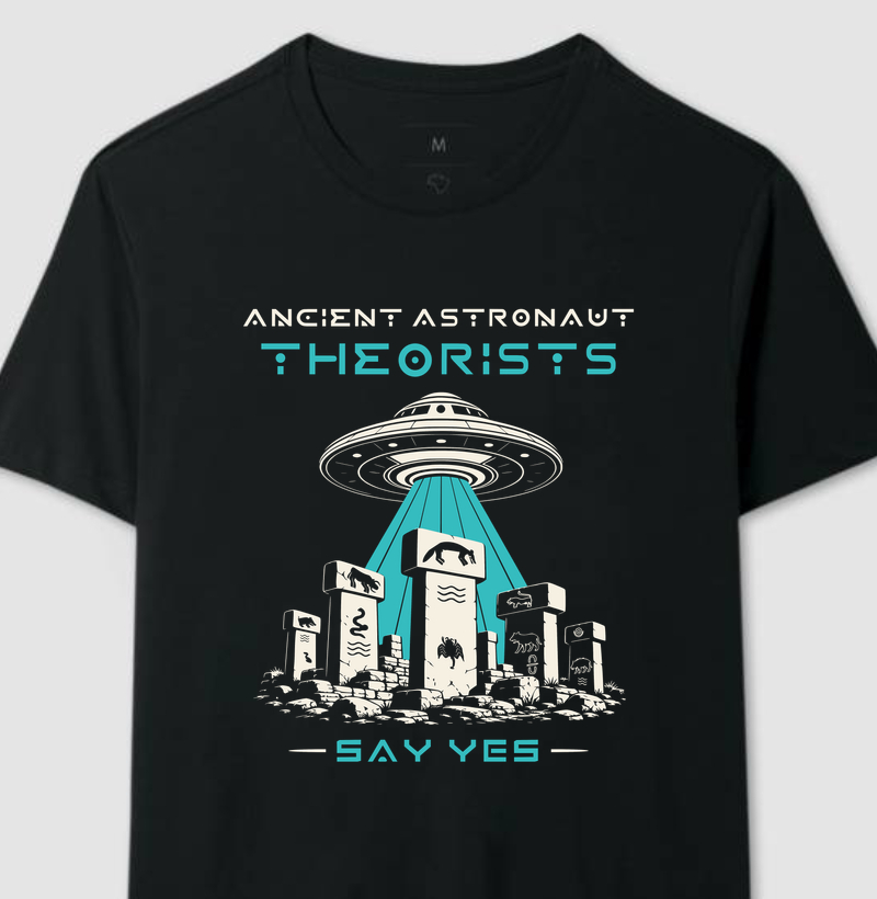 Göbekli Tepe | Ancient Astronaut Theorists