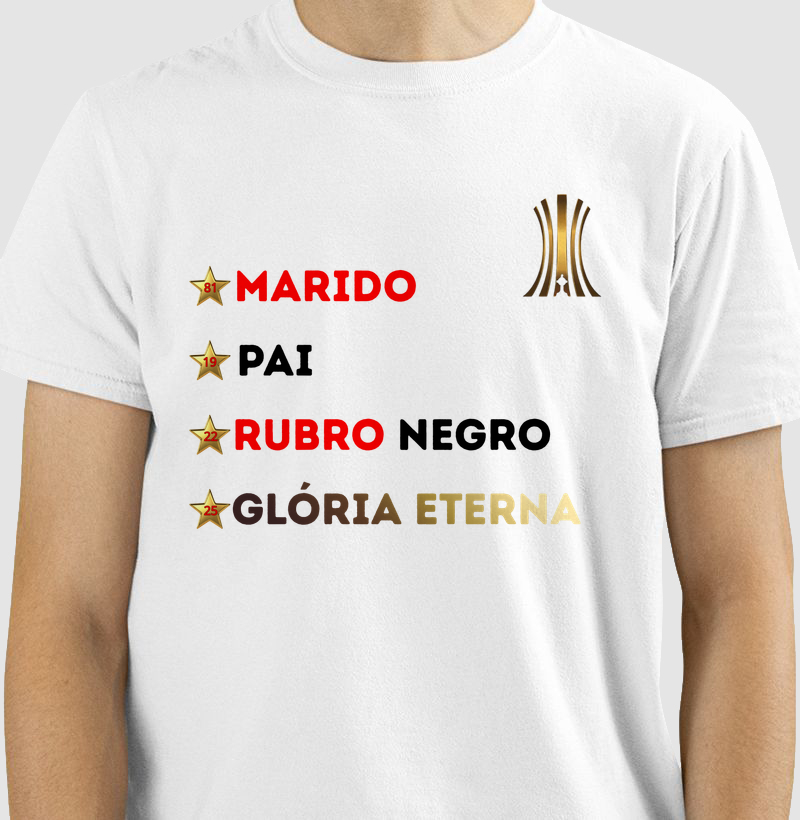 Glória Eterna Branca 2