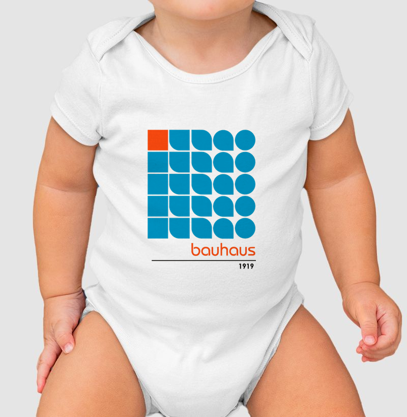 Ausstellung 1919 - Bauhaus