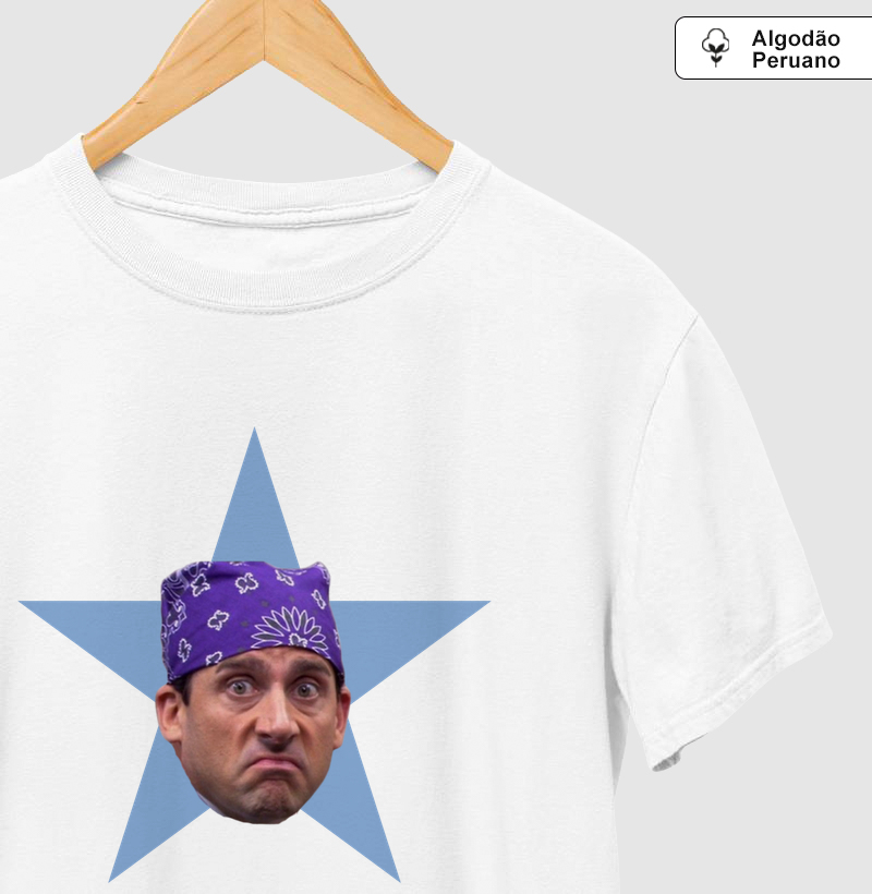 prision mike - the office