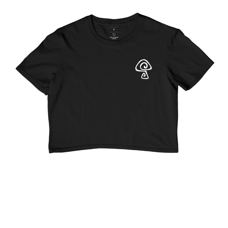 Cogu Espiral - Cropped