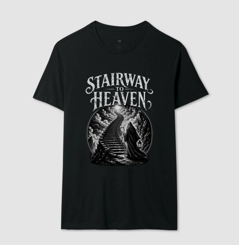 Stairway to Heaven