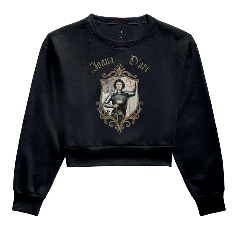Joana d’Arc - Gothic Shield