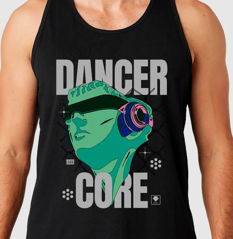 DANCER CORE Vol.2 - Regata