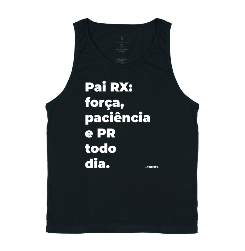 Pai RX