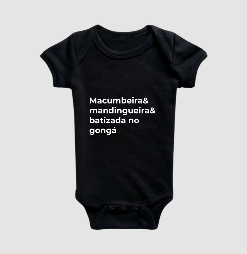 macumbeira