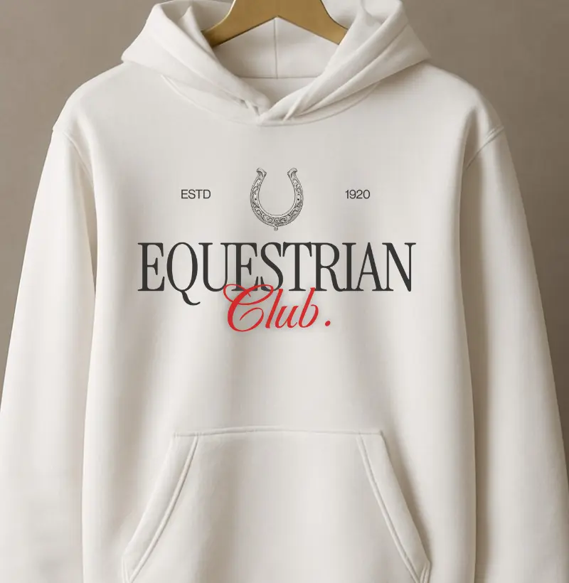 Equestrian Club