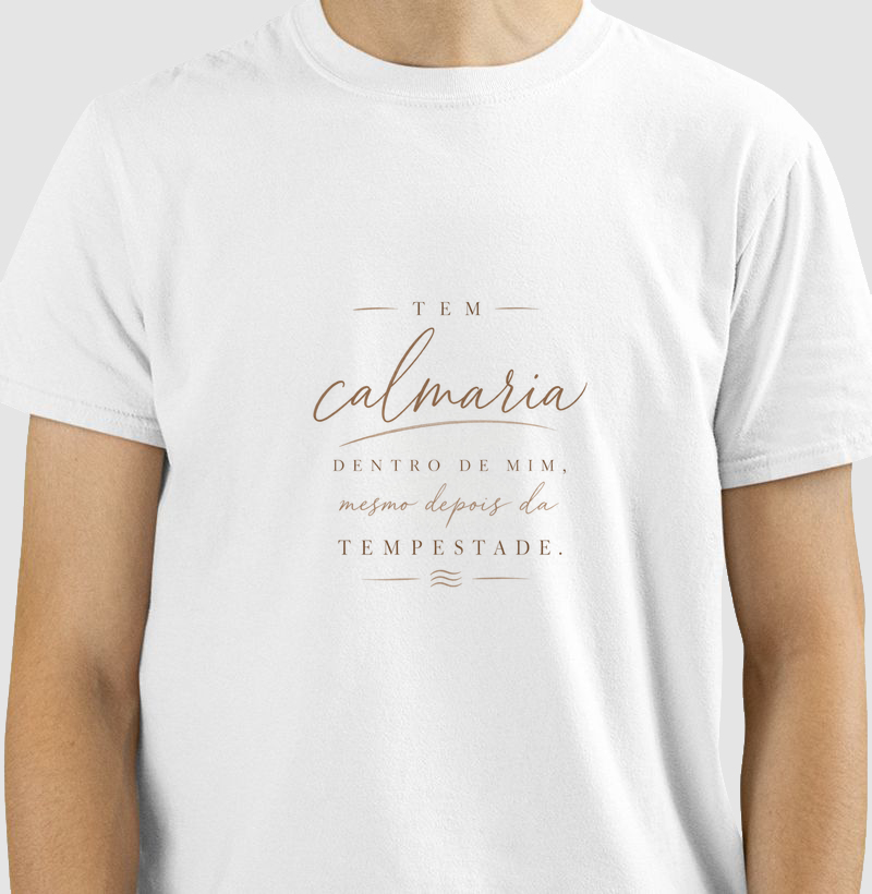 Calmaria - Larissa Almeida