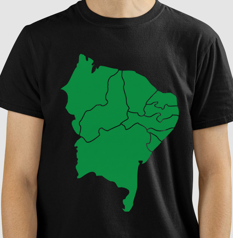 Nordeste Verde Grande
