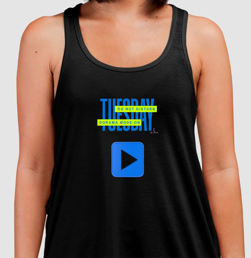 Tuesday do Not Disturb