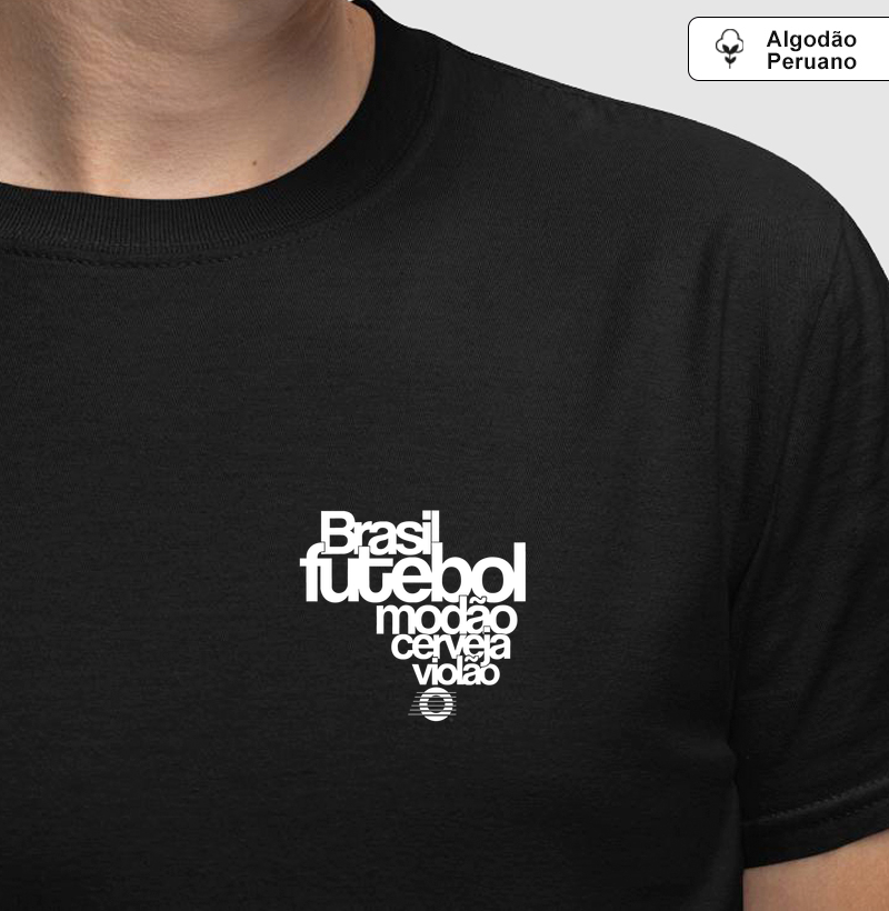 Essência Brasileira