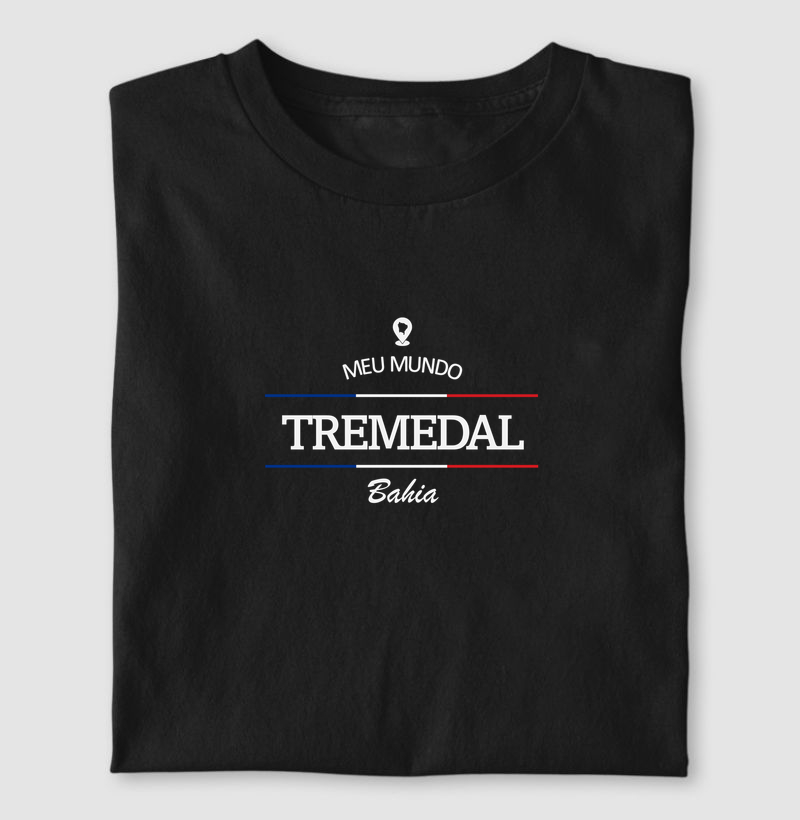 Tremedal (BA) | Meu Mundo