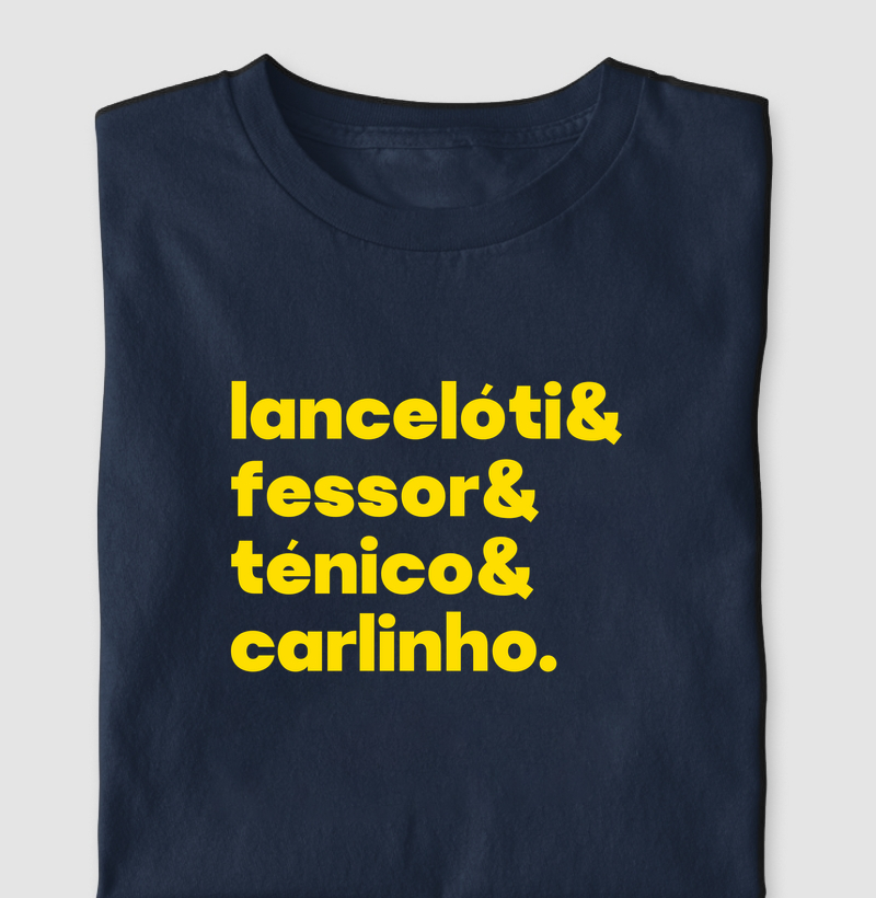 Fessor Lancelóti